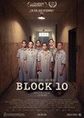 Block 10 poszter