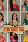 Heritage Day poszter