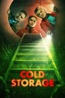 Cold Storage poszter