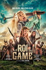 Le Roi du Game poszter