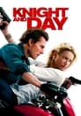 Knight and Day poszter