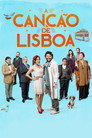 A Song of Lisbon poszter