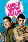 Lesbian Vampire Killers poszter