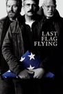 Last Flag Flying poszter