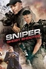 Sniper: Ghost Shooter poszter