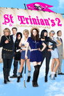 St Trinian's 2: The Legend of Fritton's Gold poszter