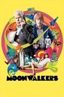 Moonwalkers poszter