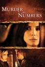 Murder by Numbers poszter