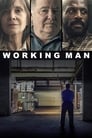 Working Man poszter