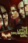 The Little Drummer Girl poszter