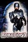 RoboCop 3 poszter