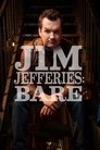 Jim Jefferies: Bare poszter