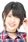 金子有希 isMidori Tokiwa (voice)