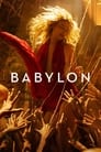 Babylon poszter