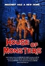 House of Monsters