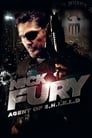 Nick Fury: Agent of S.H.I.E.L.D. poszter