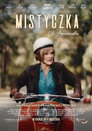 Mistyczka poszter