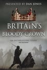 Britain's Bloody Crown poszter