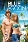 Blue Lagoon: The Awakening poszter