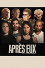 Après eux, qui va raconter l'histoire ? poszter