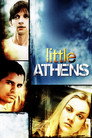 Little Athens poszter