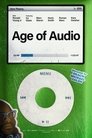 Age of Audio poszter