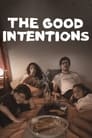 The Good Intentions poszter