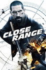 Close Range poszter