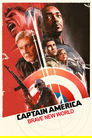 Captain America: Brave New World poszter