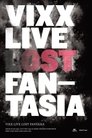 VIXX LIVE - LOST FANTASIA poszter