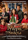 Przepis na Święta poszter