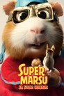 Super Furball and the Lying Squirrel poszter