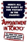 Appointment in Tokyo poszter