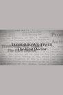 Tomorrow's Times: The First Doctor poszter