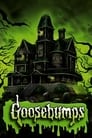 Goosebumps poszter