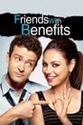Friends with Benefits poszter