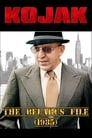 Kojak: The Belarus File