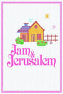 Jam & Jerusalem poszter