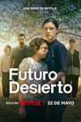 Futuro desierto poszter