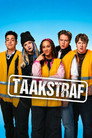 Taakstraf poszter
