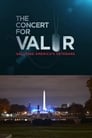 The Concert for Valor poszter