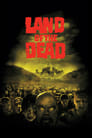 Land of the Dead poszter