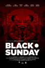 Black Sunday poszter