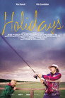Holidays poszter