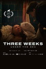 Three Weeks Under the Sea poszter