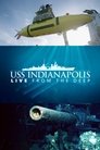 USS Indianapolis: Live from the Deep poszter