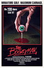 The Bogeyman poszter