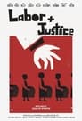 Labor + Justice poszter