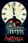 Amityville 1992: It's About Time poszter