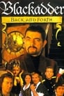 Blackadder: Back & Forth poszter